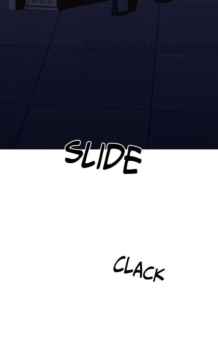 Killer Whale Protocol Chapter 9 page 50 - 