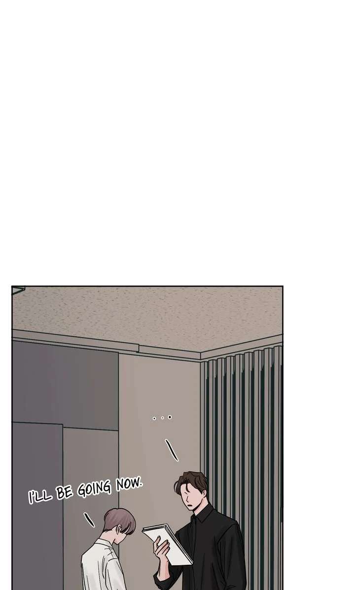 Killer Whale Protocol Chapter 9 page 51 - 