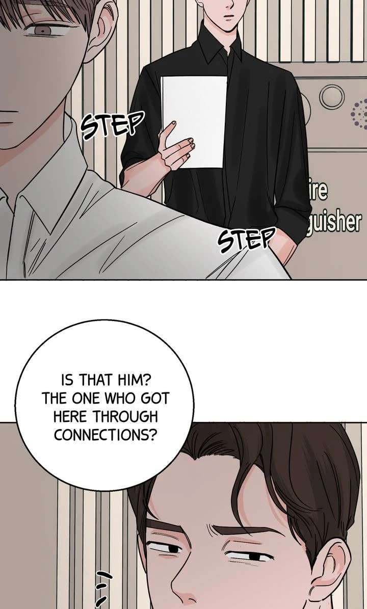 Killer Whale Protocol Chapter 9 page 53 - 