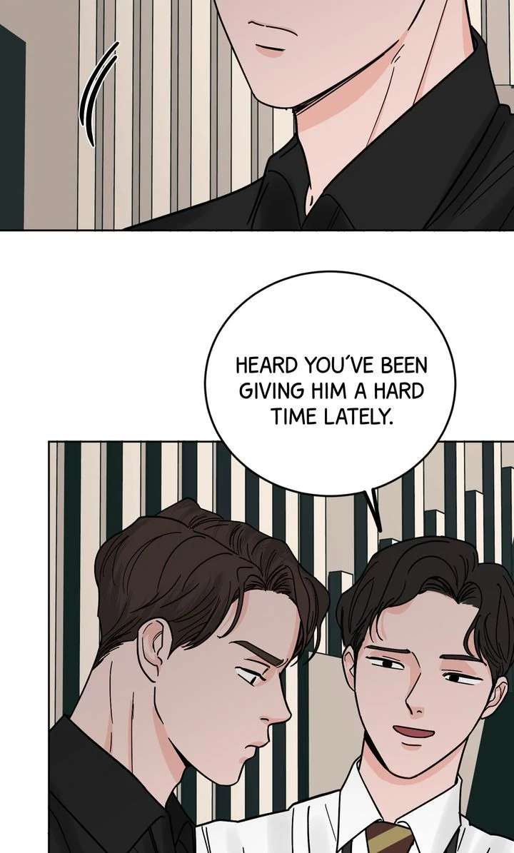 Killer Whale Protocol Chapter 9 page 54 - 