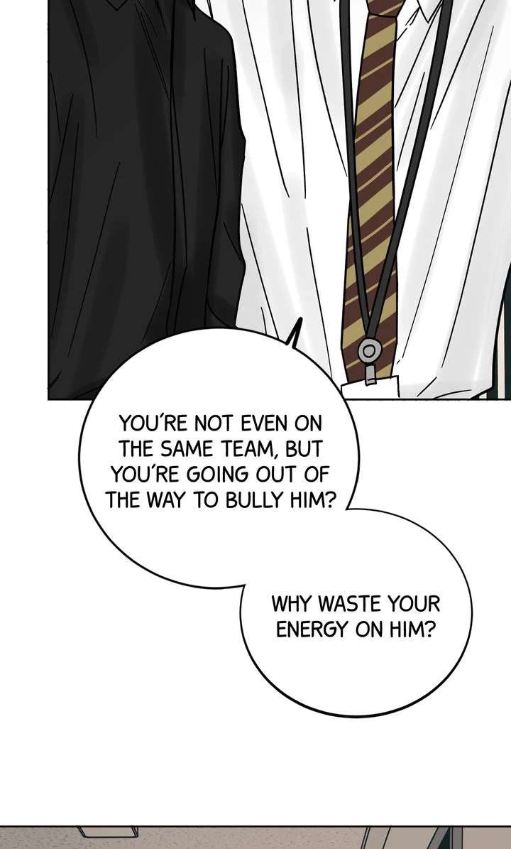 Killer Whale Protocol Chapter 9 page 55 - 