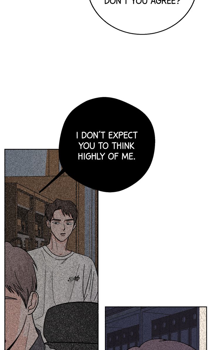 Killer Whale Protocol Chapter 9 page 57 - 