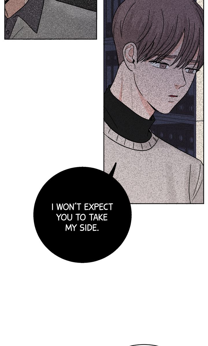 Killer Whale Protocol Chapter 9 page 58 - 