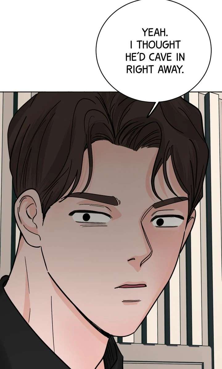 Killer Whale Protocol Chapter 9 page 59 - 
