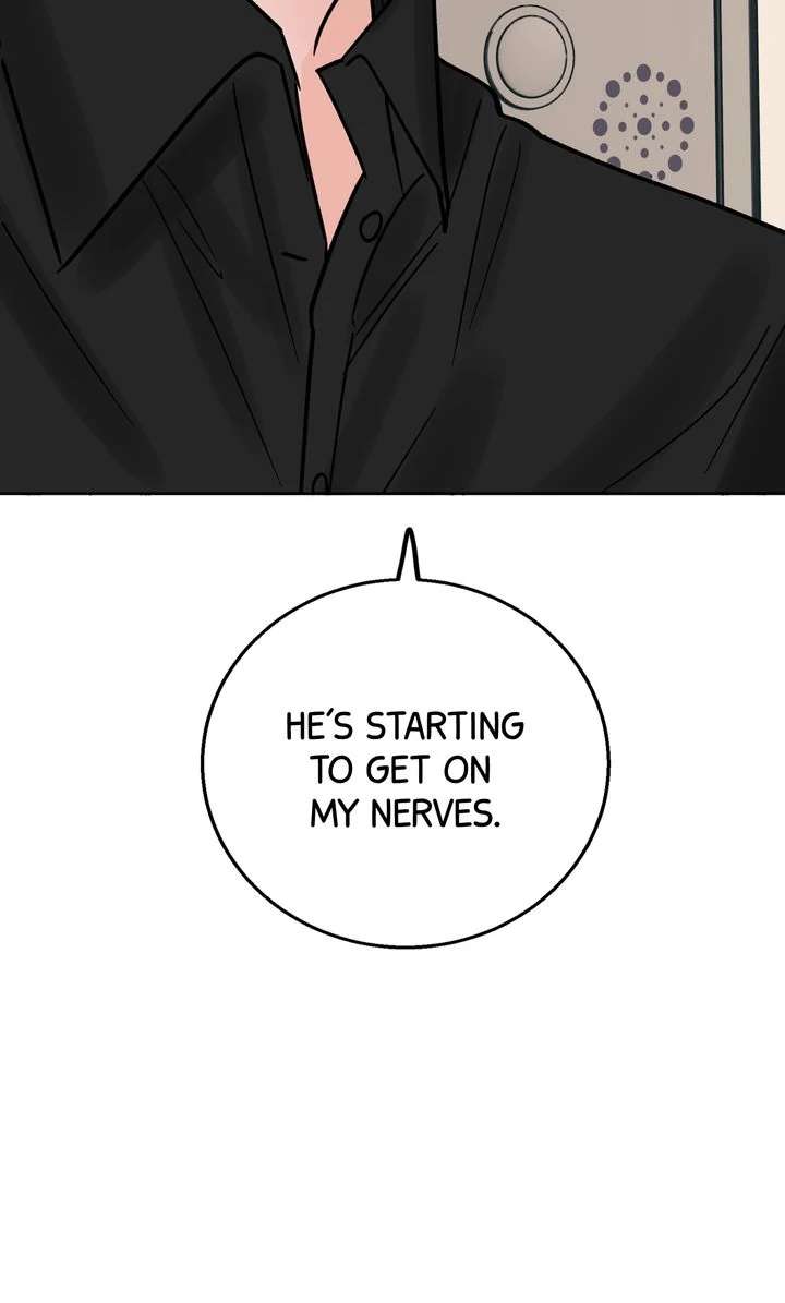 Killer Whale Protocol Chapter 9 page 60 - 