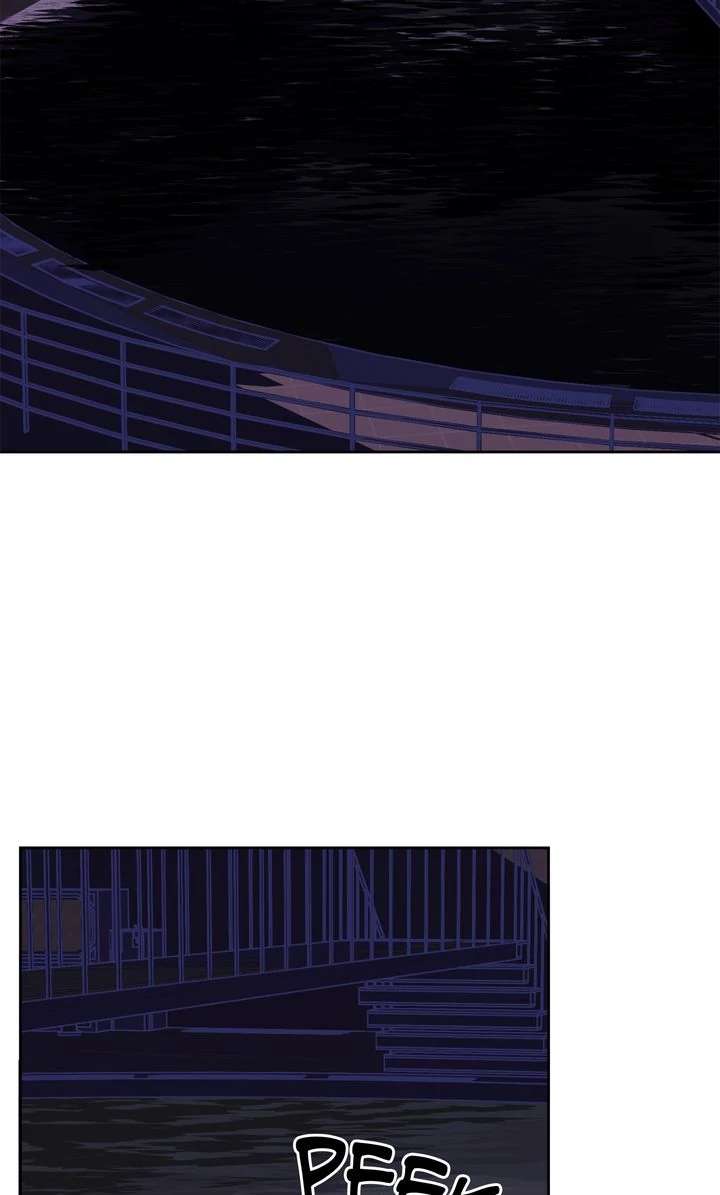 Killer Whale Protocol Chapter 9 page 63 - 