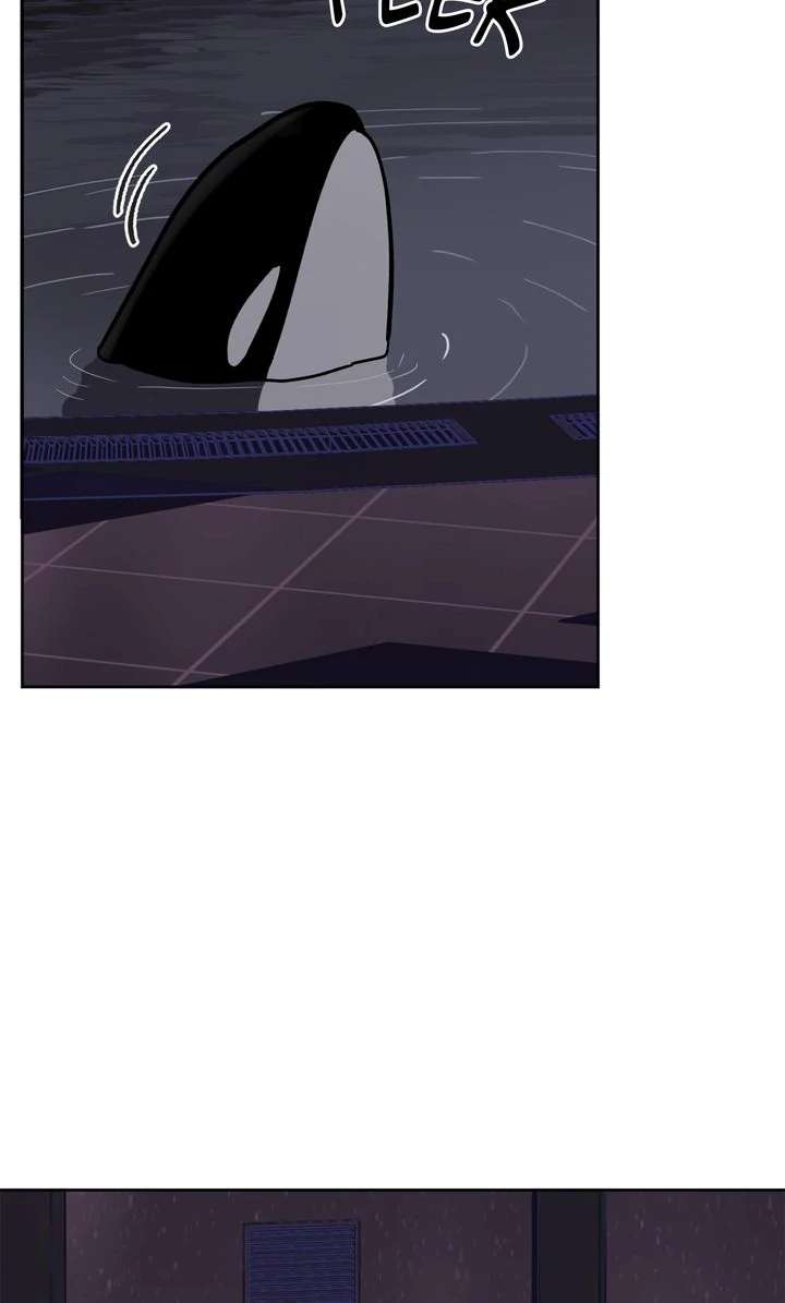 Killer Whale Protocol Chapter 9 page 64 - 