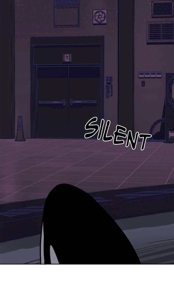 Killer Whale Protocol Chapter 9 page 65 - 