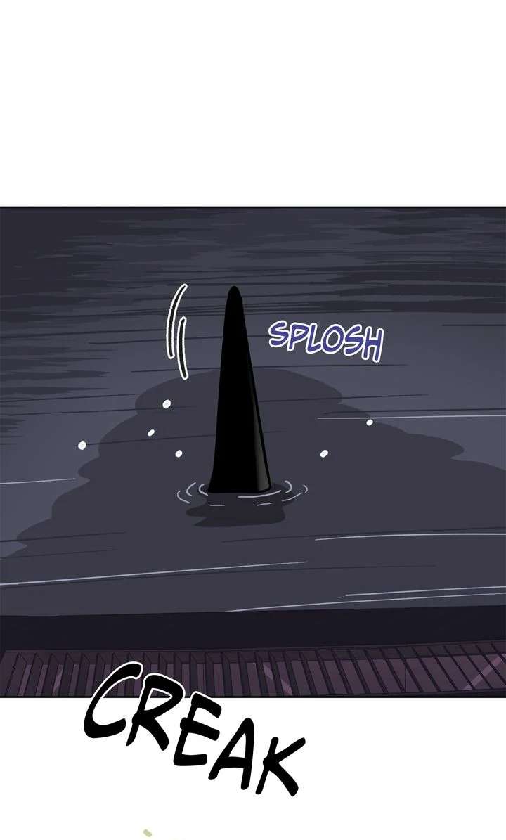 Killer Whale Protocol Chapter 9 page 66 - 