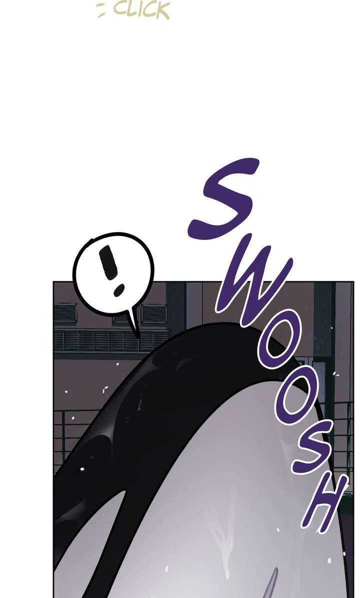 Killer Whale Protocol Chapter 9 page 67 - 