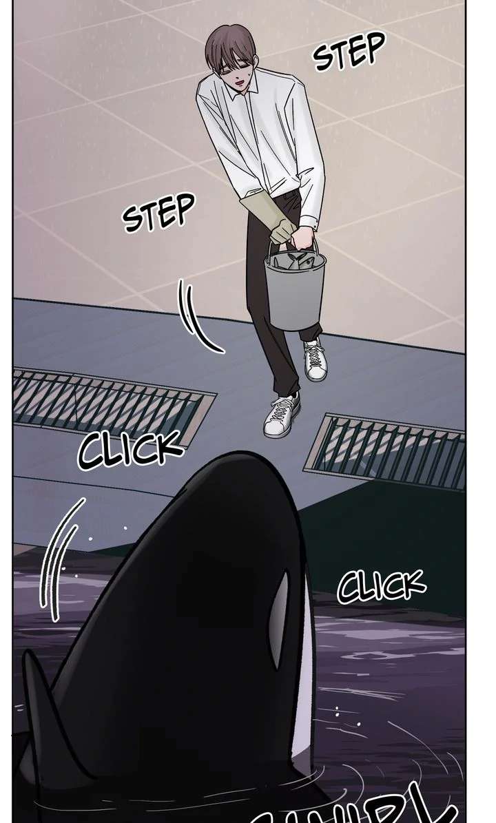 Killer Whale Protocol Chapter 9 page 69 - 