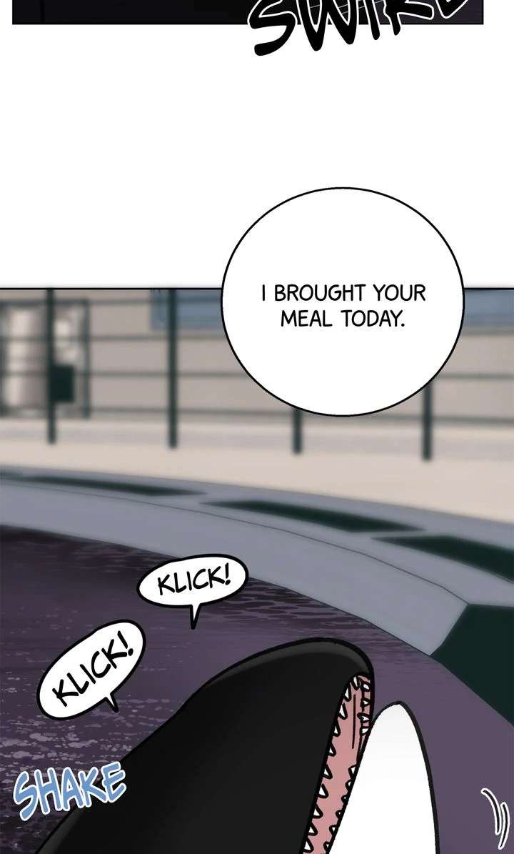 Killer Whale Protocol Chapter 9 page 70 - 