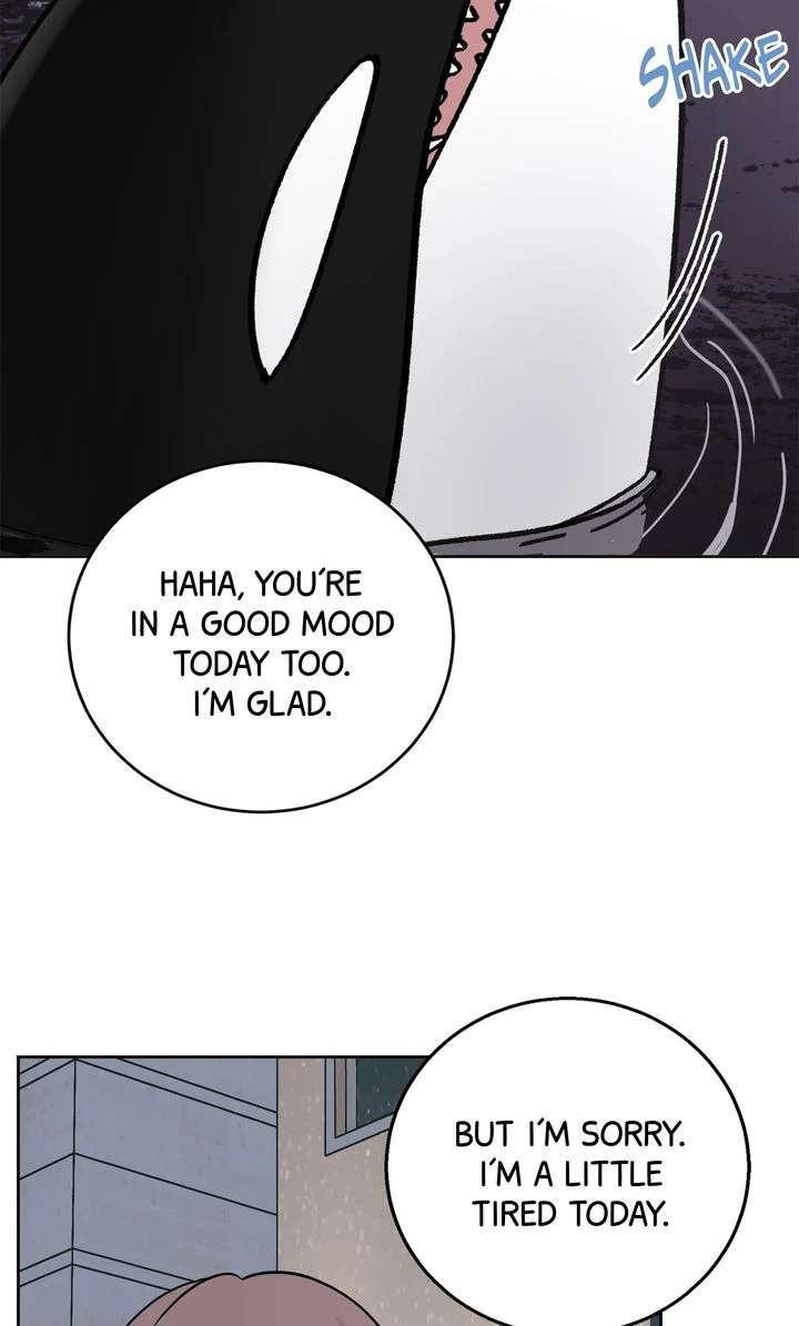Killer Whale Protocol Chapter 9 page 71 - 