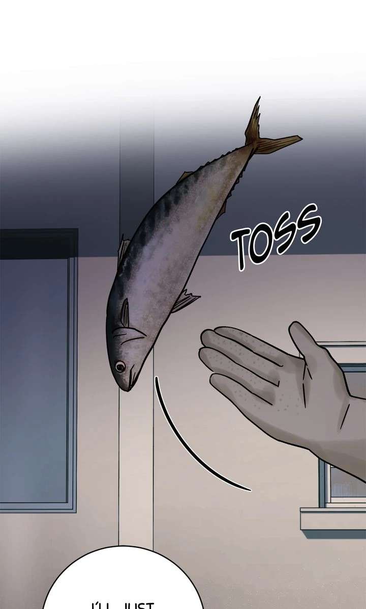 Killer Whale Protocol Chapter 9 page 73 - 