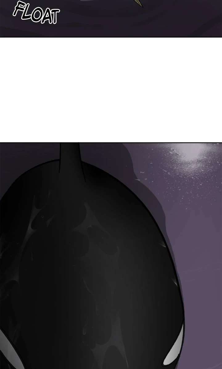 Killer Whale Protocol Chapter 9 page 75 - 