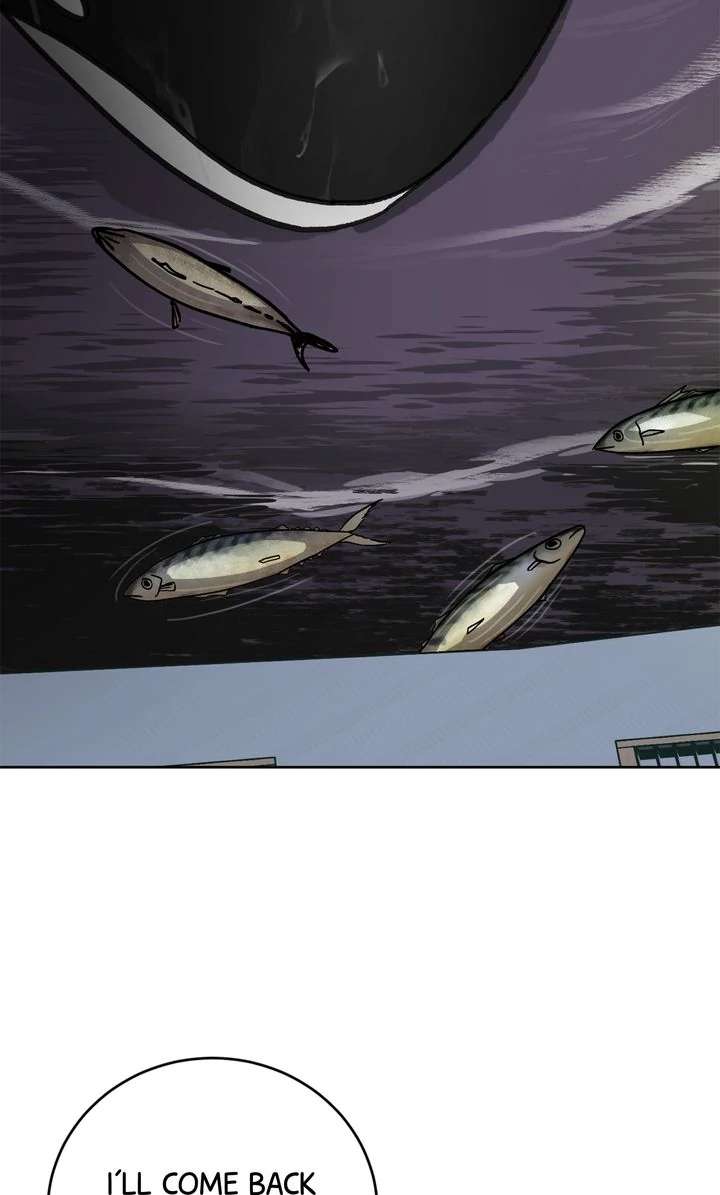 Killer Whale Protocol Chapter 9 page 76 - 