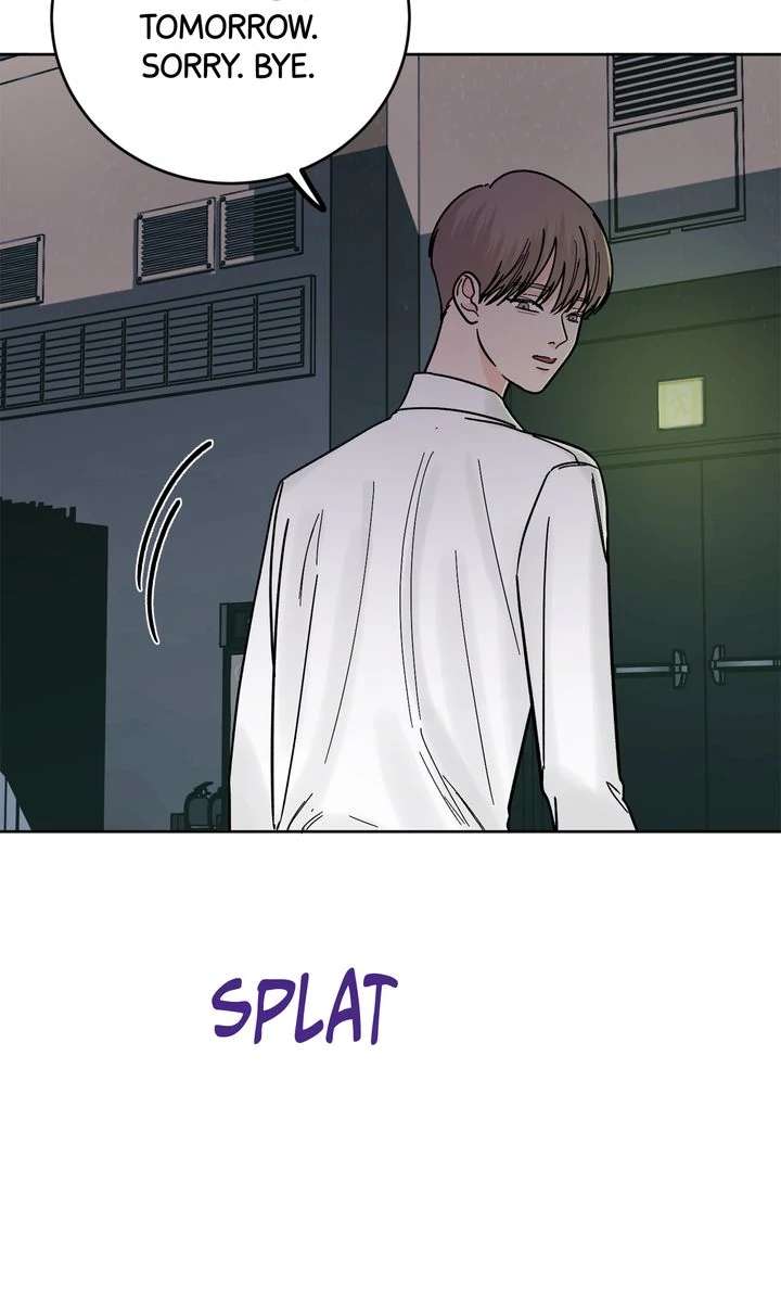 Killer Whale Protocol Chapter 9 page 77 - 