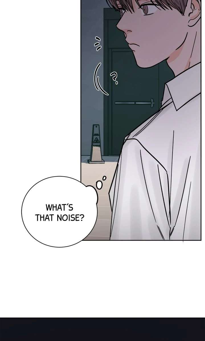 Killer Whale Protocol Chapter 9 page 79 - 