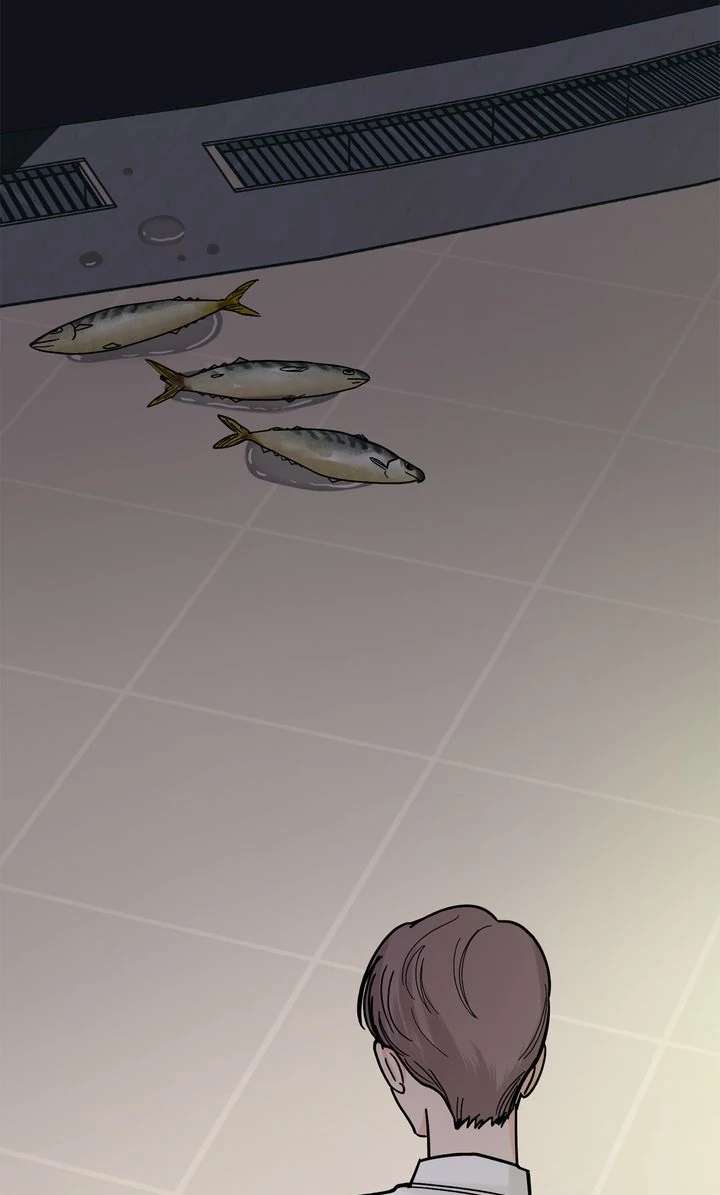 Killer Whale Protocol Chapter 9 page 80 - 