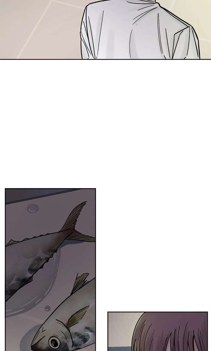 Killer Whale Protocol Chapter 9 page 81 - 