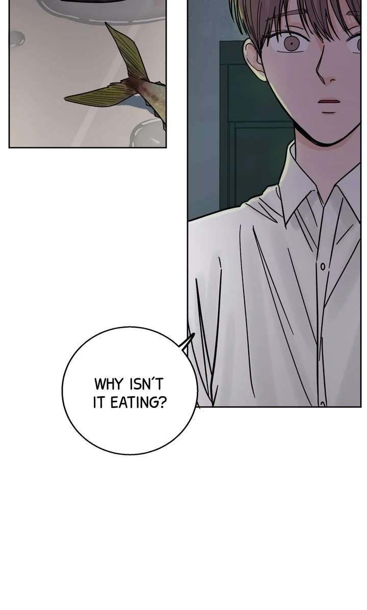 Killer Whale Protocol Chapter 9 page 82 - 