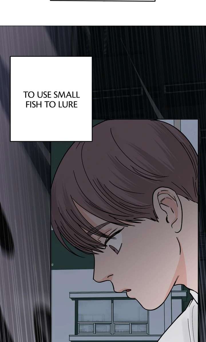 Killer Whale Protocol Chapter 9 page 85 - 