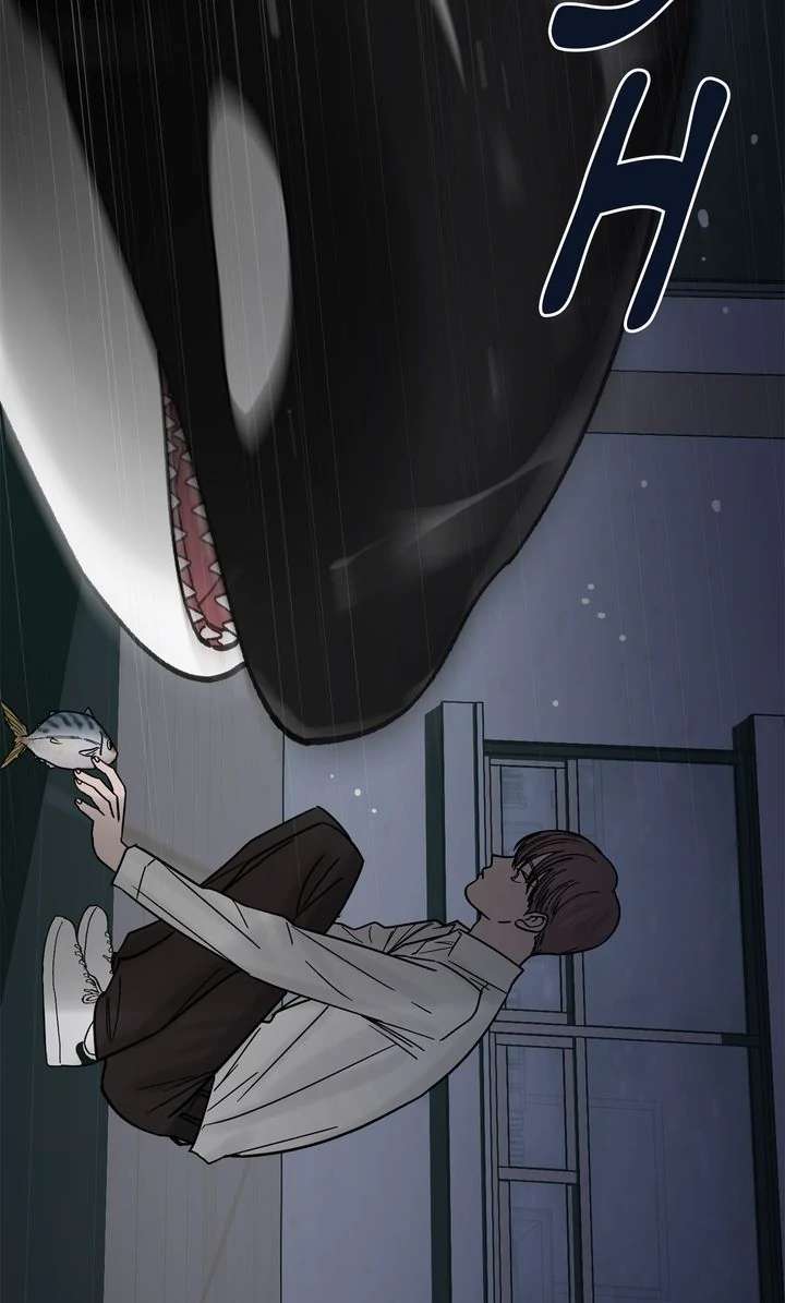Killer Whale Protocol Chapter 9 page 87 - 