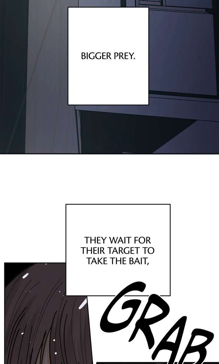 Killer Whale Protocol Chapter 9 page 88 - 