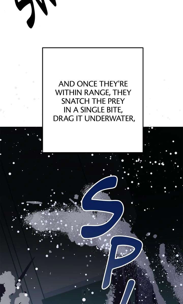 Killer Whale Protocol Chapter 9 page 92 - 