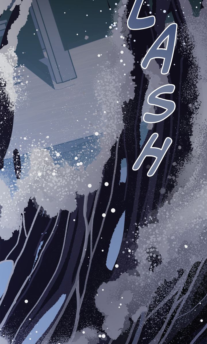 Killer Whale Protocol Chapter 9 page 93 - 