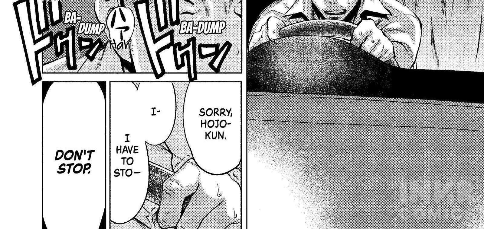 Killing Bites Chapter 0.1 page 20 - 