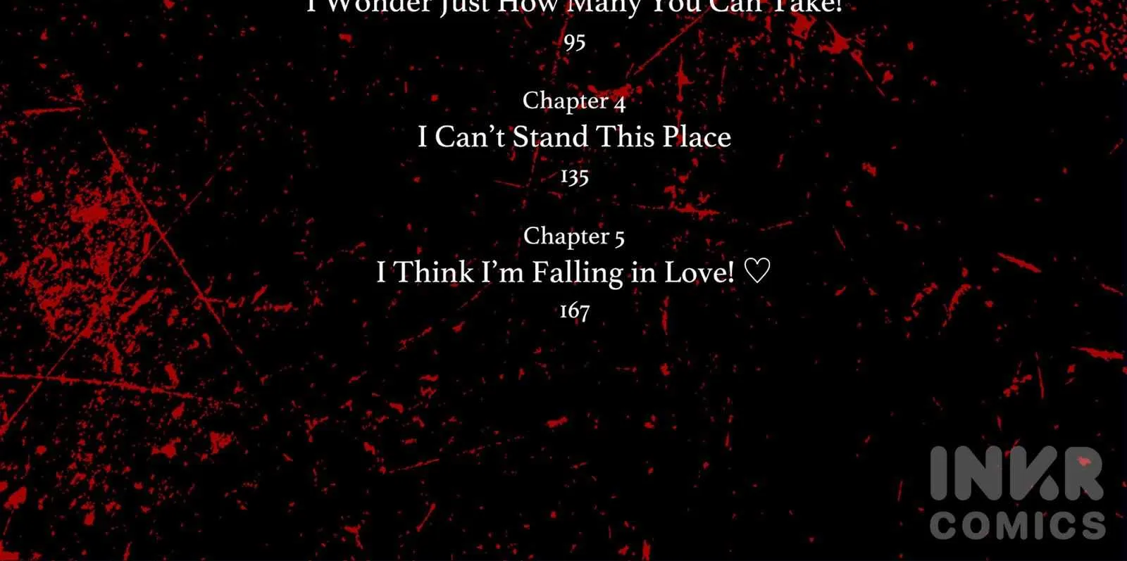 Killing Bites Chapter 0 page 6 - 