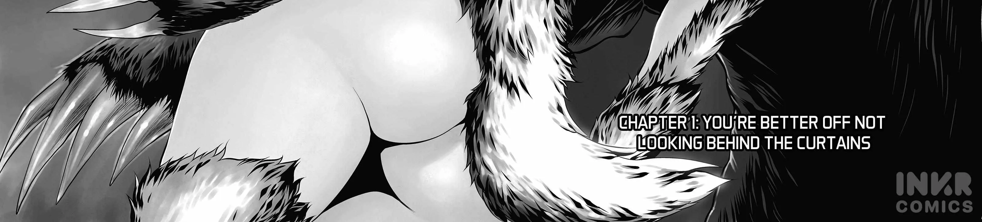 Killing Bites Chapter 0 page 10 - 