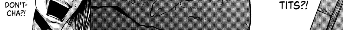 Killing Bites Chapter 1 page 8 - 