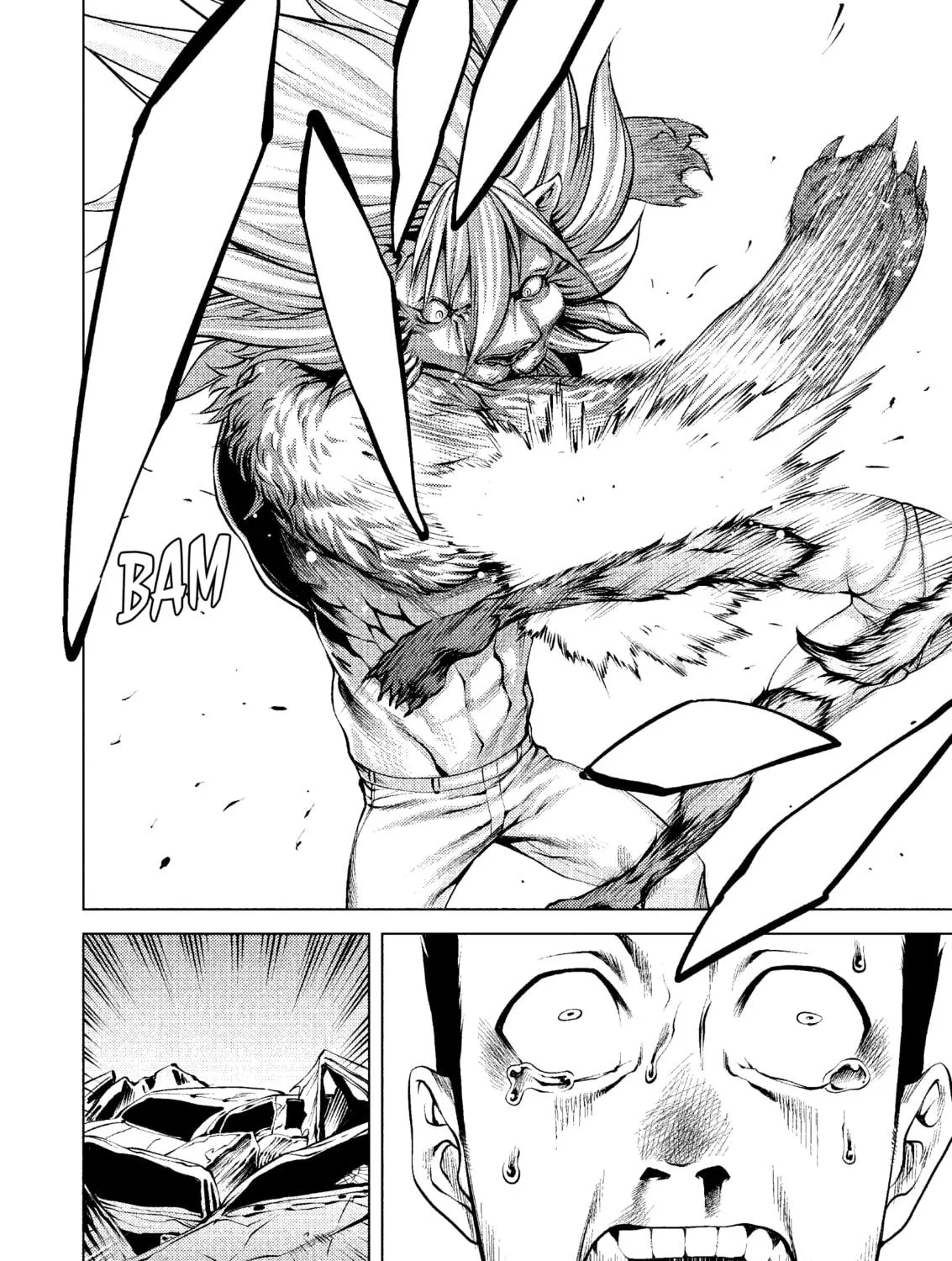Killing Bites Chapter 1 page 71 - 
