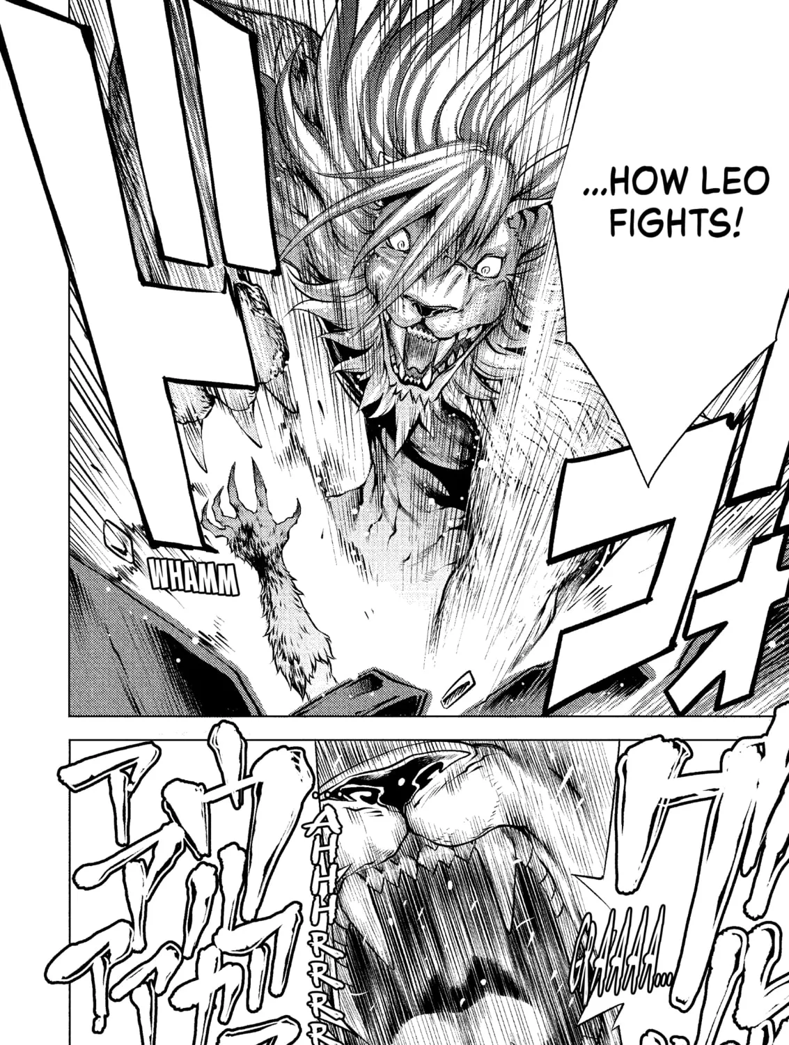 Killing Bites Chapter 1 page 75 - 