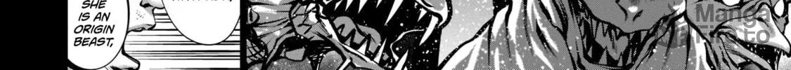 Killing Bites Chapter 100 page 12 - 