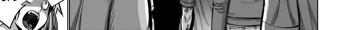 Killing Bites Chapter 100 page 14 - 