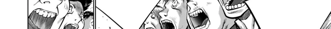 Killing Bites Chapter 100 page 16 - 
