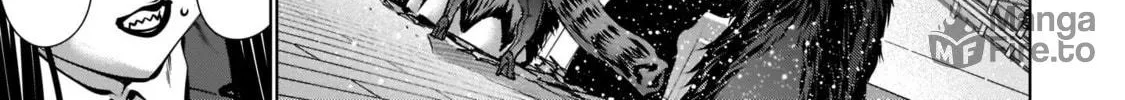 Killing Bites Chapter 100 page 24 - 
