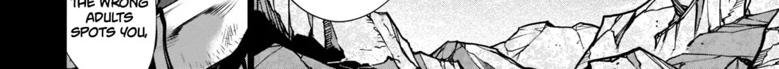 Killing Bites Chapter 100 page 46 - 