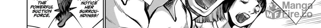 Killing Bites Chapter 100 page 54 - 