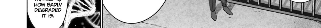 Killing Bites Chapter 101 page 16 - 