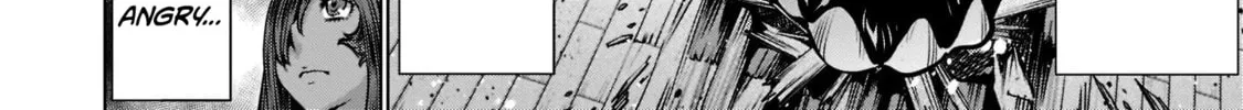 Killing Bites Chapter 101 page 8 - 