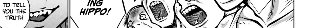 Killing Bites Chapter 102 page 2 - 