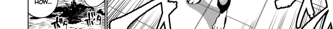 Killing Bites Chapter 102 page 38 - 