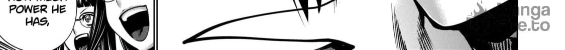 Killing Bites Chapter 102 page 40 - 