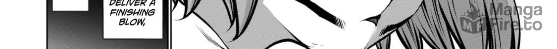 Killing Bites Chapter 102 page 42 - 