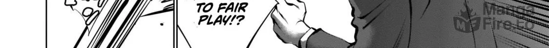 Killing Bites Chapter 102 page 6 - 