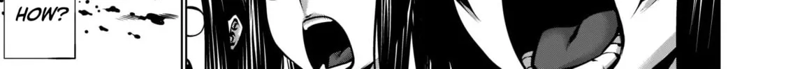Killing Bites Chapter 102 page 52 - 